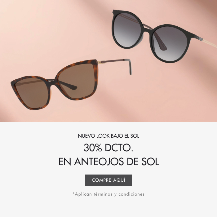 Obtenga GRATIS sus lentes planos con protección a la luz azul con su compra de aros. Promoción solo en OpticasVision.co.cr