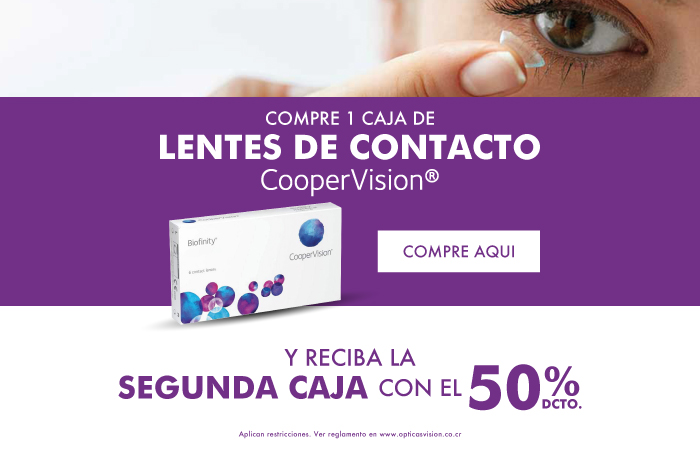 Promo 50 %