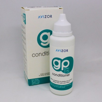 Acondicionador GP 120ML