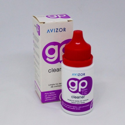 Limpiador GP 30 ML