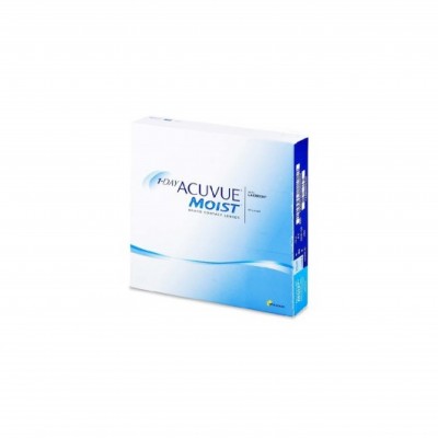 Acuvue 1-Day Moist (Trimestral)