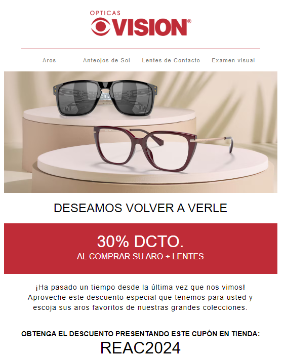 30% Desc. Arnette