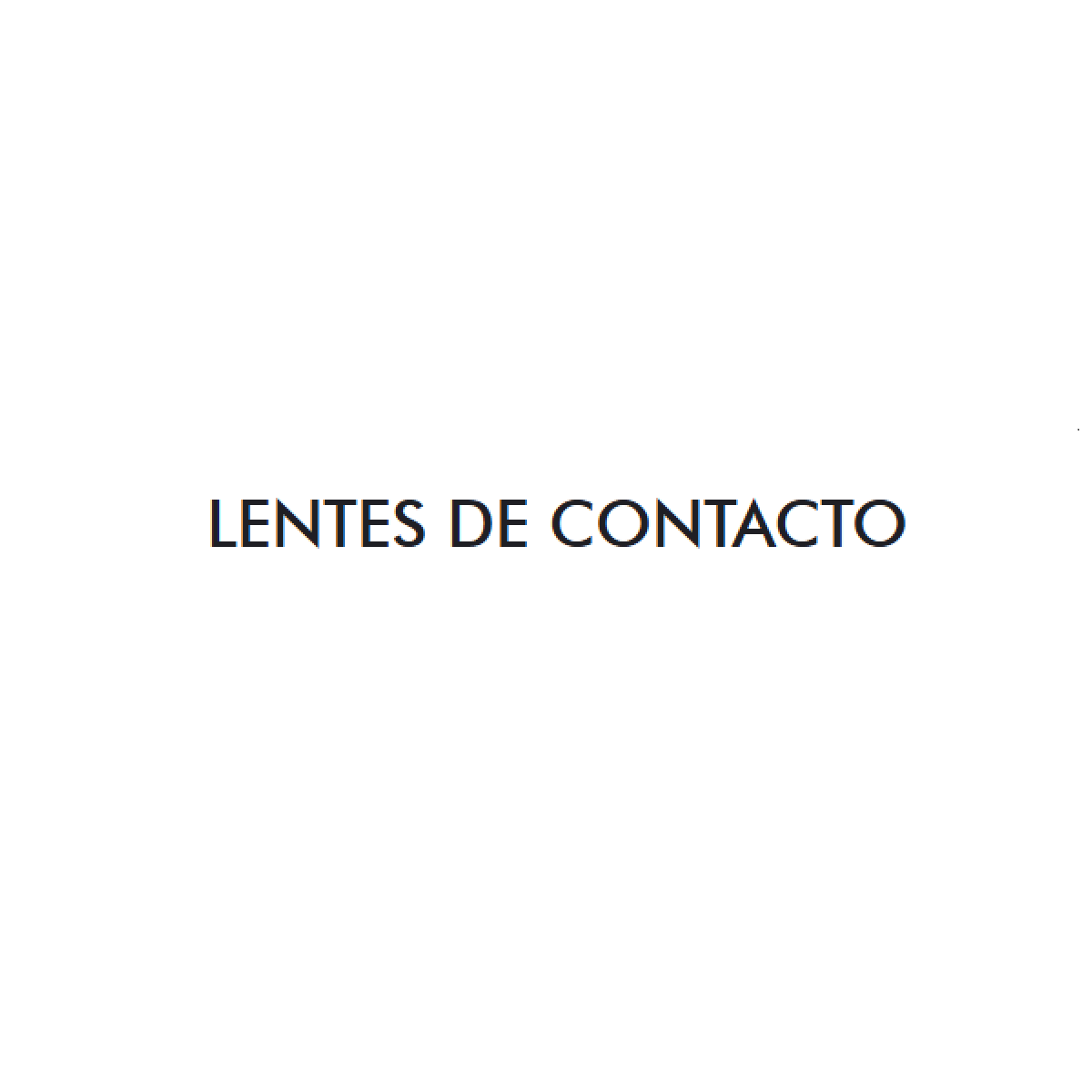 San Valentín  - Lentes de Contacto 2026